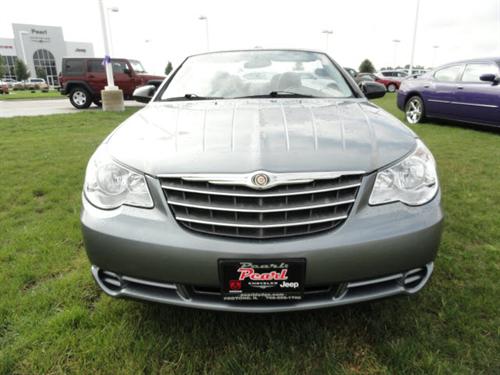 Chrysler Sebring Elk Conversion Van Other