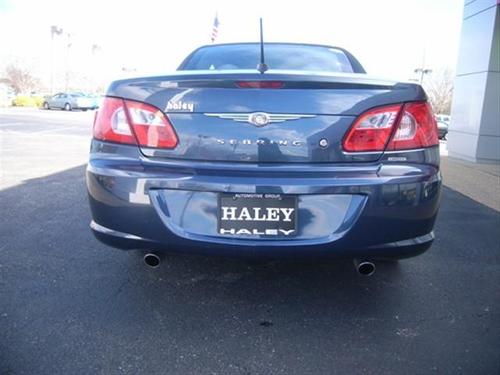 Chrysler Sebring 2008 photo 2