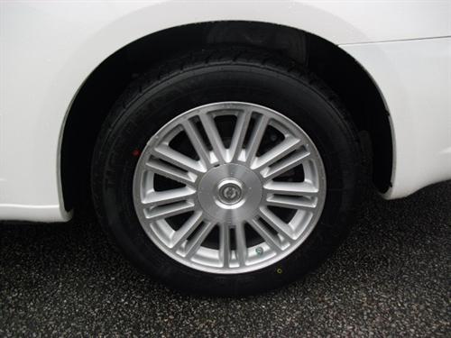 Chrysler Sebring 3.5 Other