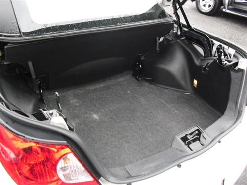 Chrysler Sebring 2008 photo 5