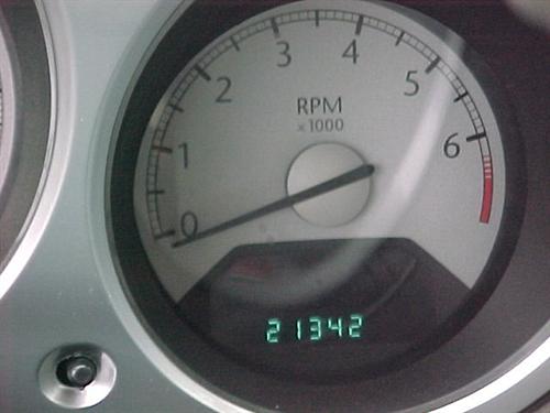 Chrysler Sebring 3.5 Other