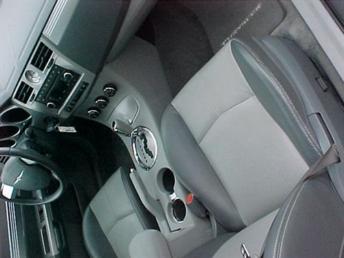 Chrysler Sebring 2008 photo 2