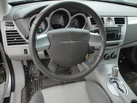 Chrysler Sebring 3.5 Other