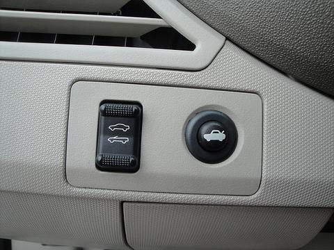 Chrysler Sebring 2008 photo 1