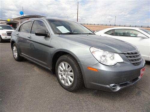 Chrysler Sebring Elk Conversion Van Other