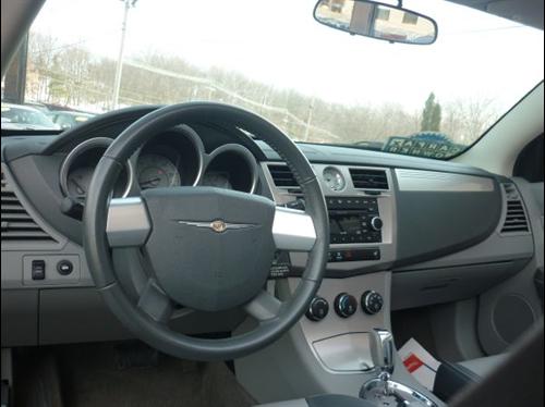 Chrysler Sebring 3.5 Other