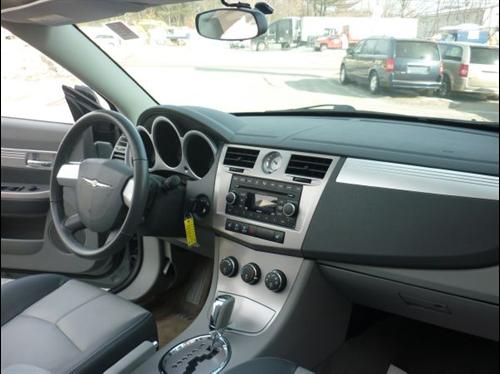 Chrysler Sebring 2008 photo 2