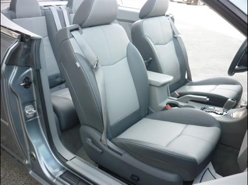 Chrysler Sebring 2008 photo 3