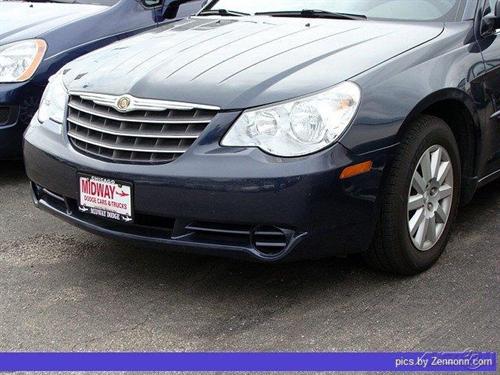 Chrysler Sebring 2008 photo 2