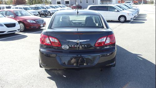 Chrysler Sebring 3.5 Other