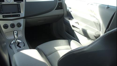 Chrysler Sebring 2008 photo 3