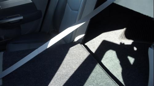 Chrysler Sebring 2008 photo 4