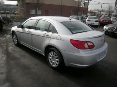 Chrysler Sebring 2008 photo 2