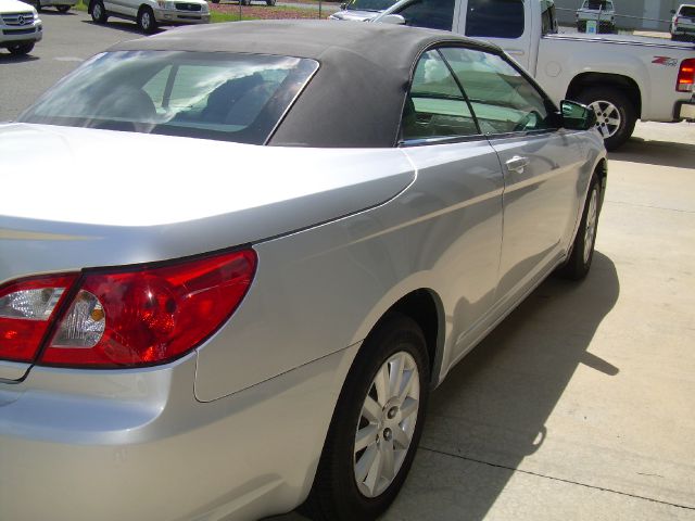 Chrysler Sebring 2008 photo 1