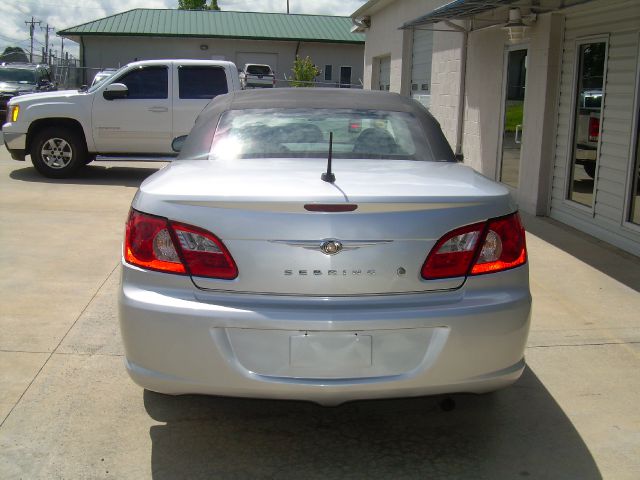 Chrysler Sebring 2008 photo 2