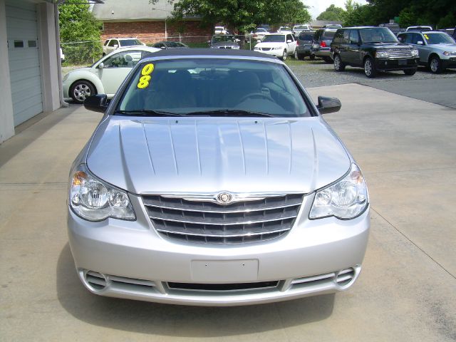 Chrysler Sebring 2008 photo 3