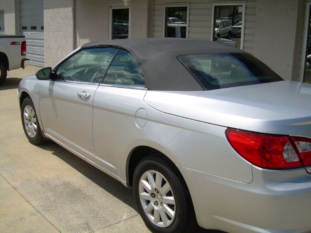 Chrysler Sebring 2008 photo 4