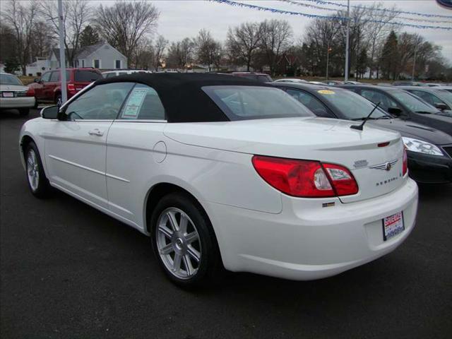 Chrysler Sebring 2008 photo 2