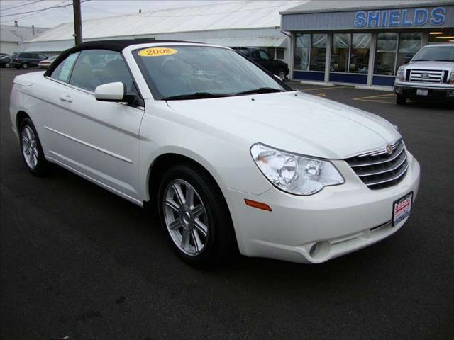 Chrysler Sebring 2008 photo 5