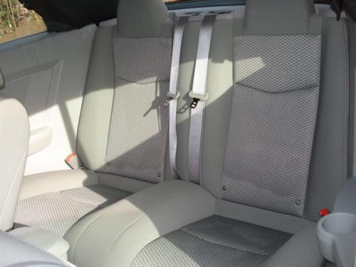 Chrysler Sebring 2008 photo 2