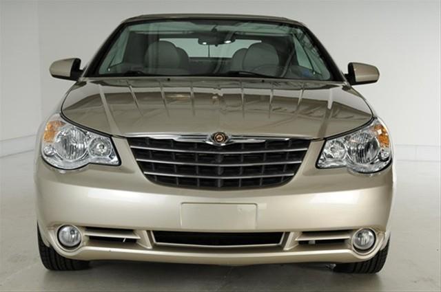 Chrysler Sebring 2008 photo 2