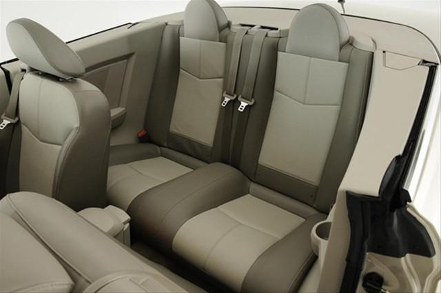 Chrysler Sebring 2008 photo 5
