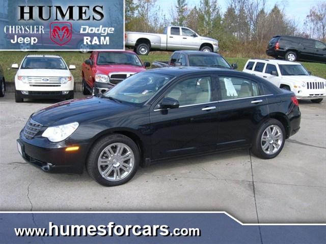 Chrysler Sebring SE XE GLE GXE Sedan