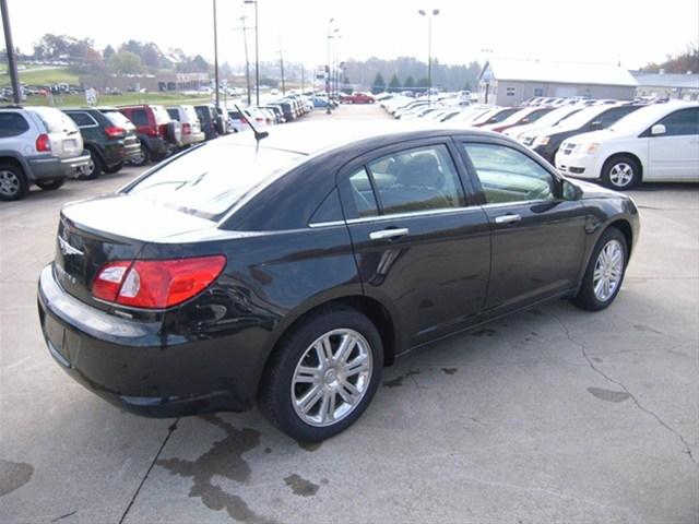 Chrysler Sebring 2008 photo 1