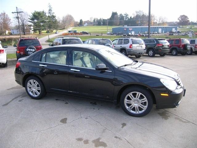 Chrysler Sebring 2008 photo 2