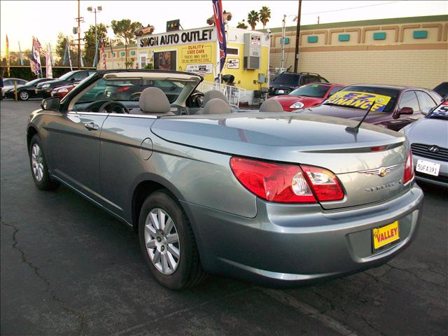 Chrysler Sebring 2008 photo 1