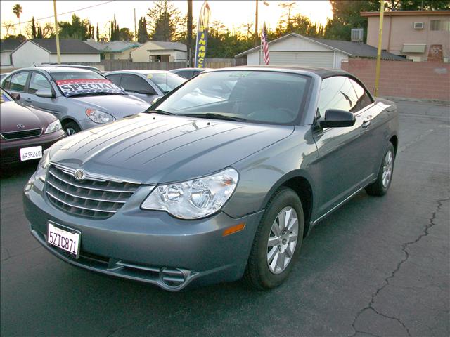 Chrysler Sebring 2008 photo 2