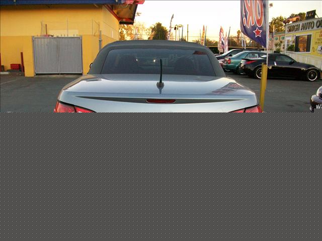 Chrysler Sebring 2008 photo 5