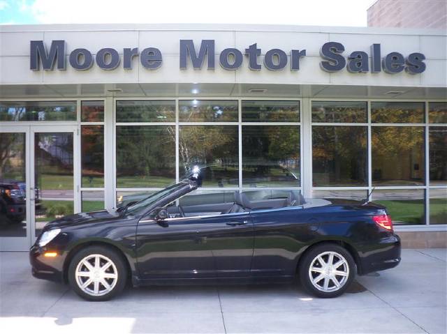 Chrysler Sebring 2008 photo 1