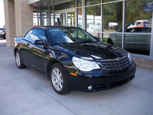 Chrysler Sebring 2008 photo 2