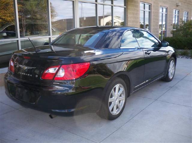 Chrysler Sebring 2008 photo 3