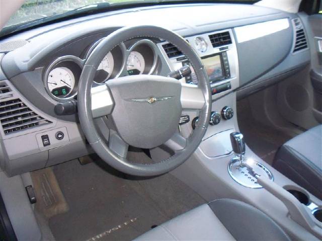 Chrysler Sebring 2008 photo 4