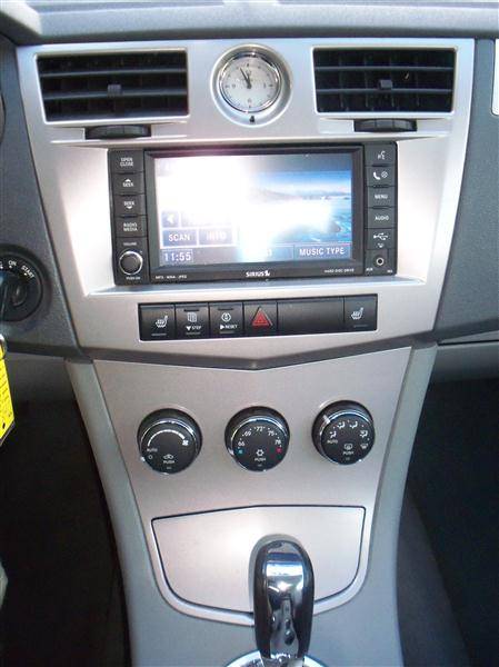 Chrysler Sebring 2008 photo 5