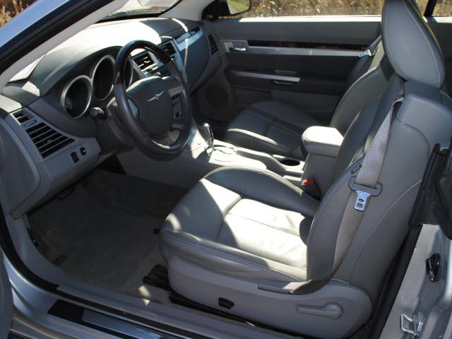Chrysler Sebring 2008 photo 2