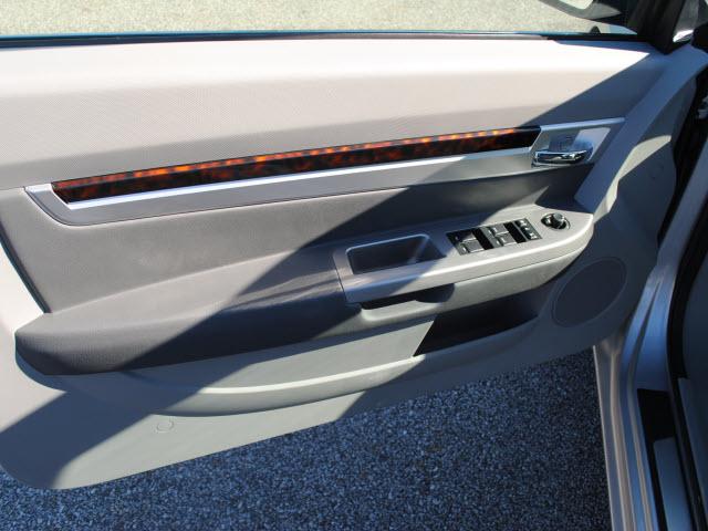 Chrysler Sebring 2008 photo 3