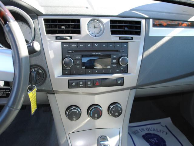Chrysler Sebring 2008 photo 5