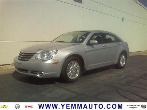 Chrysler Sebring 3.5 Other