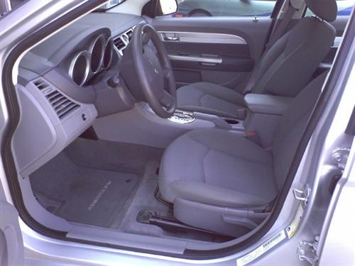 Chrysler Sebring 2008 photo 2