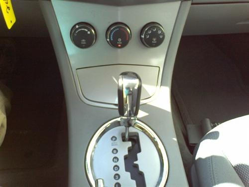 Chrysler Sebring 2008 photo 5