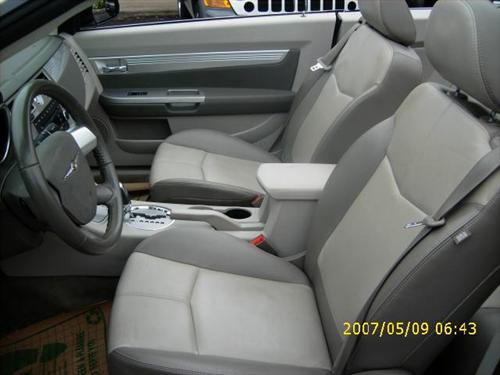 Chrysler Sebring 2008 photo 3