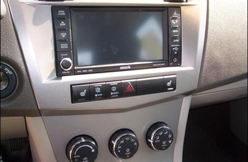 Chrysler Sebring 3.5 Other