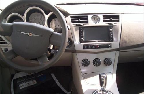 Chrysler Sebring 2008 photo 5