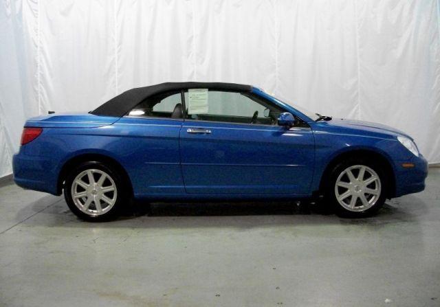Chrysler Sebring 2008 photo 2