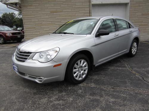 Chrysler Sebring Elk Conversion Van Other