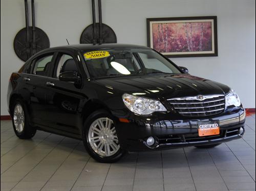 Chrysler Sebring SLT 25 Other