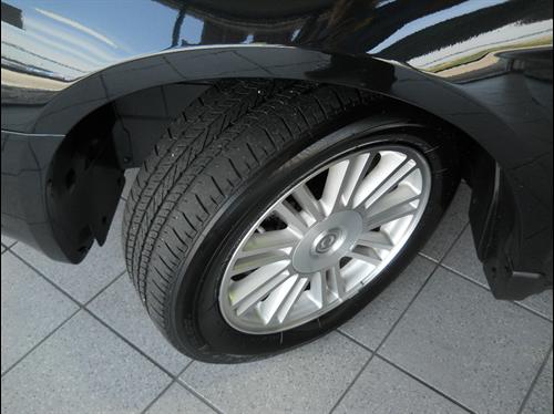 Chrysler Sebring 2008 photo 3